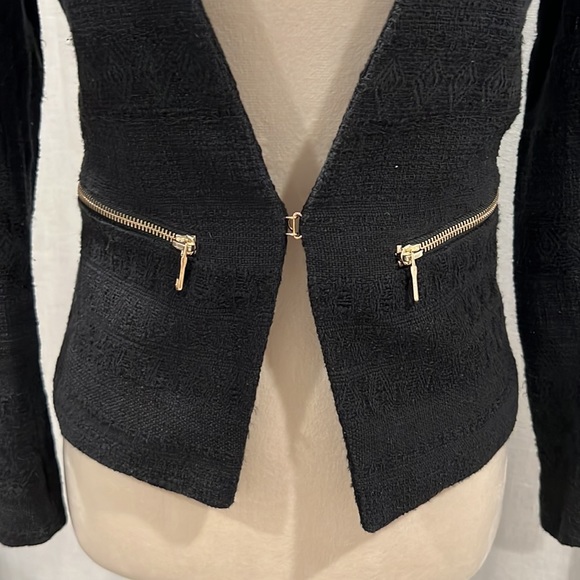 H&M Tweed Jacket - Picture 2 of 5